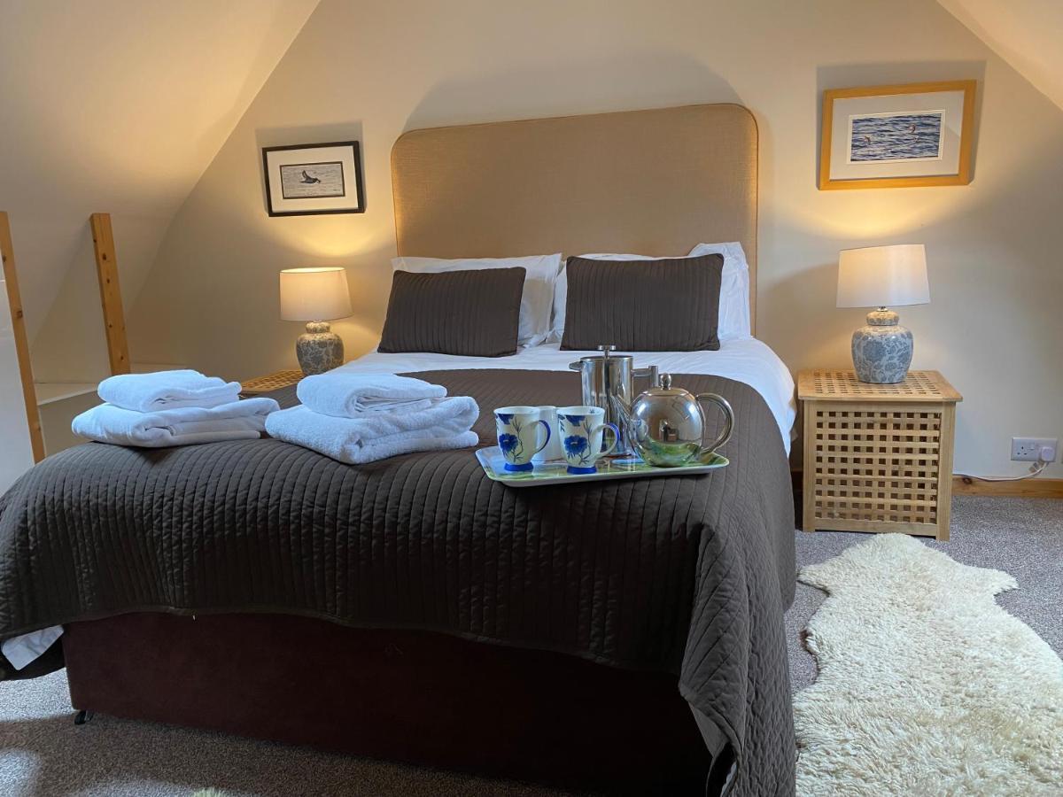 Crofts Mill Holiday home *