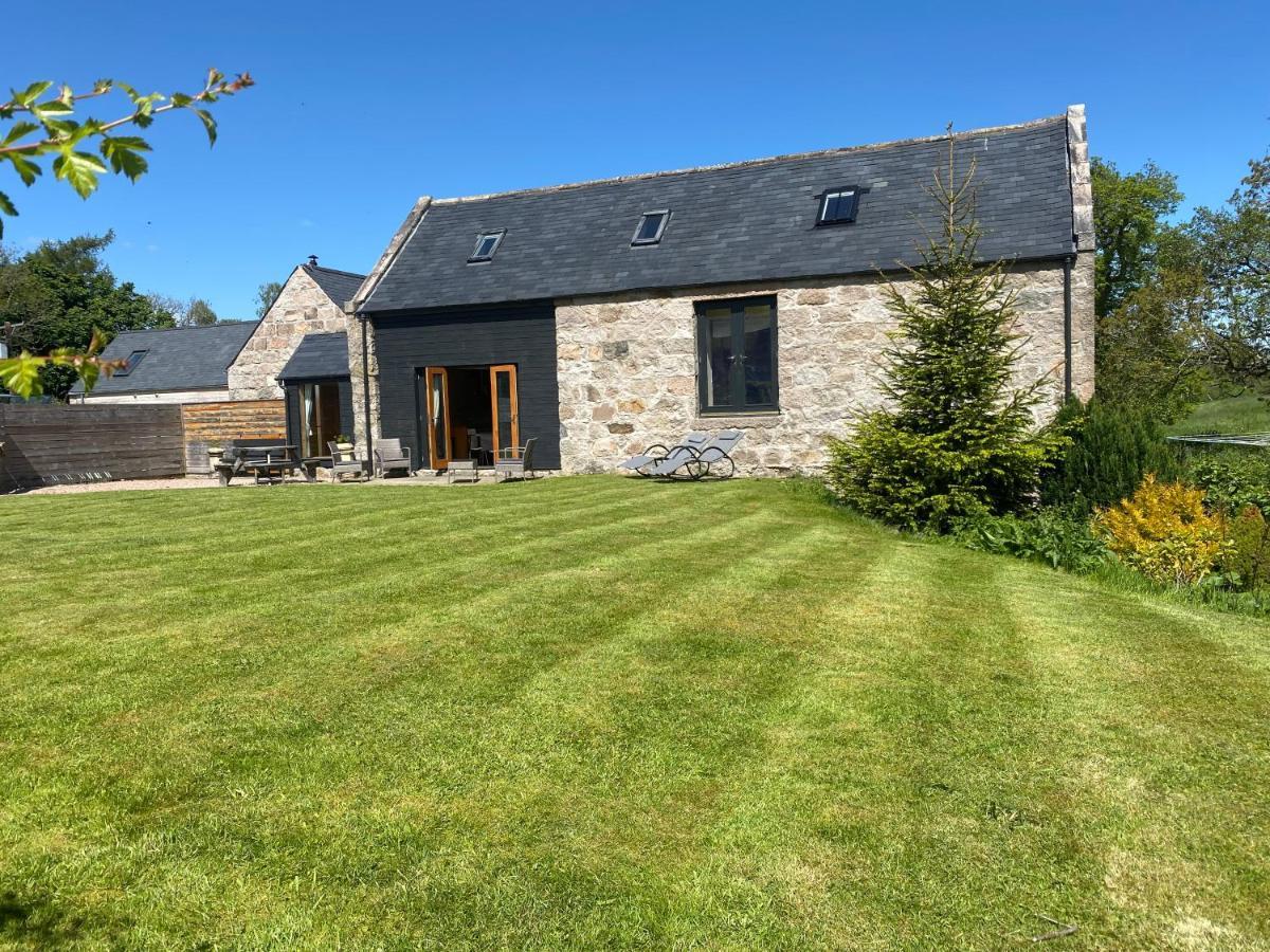 Crofts Mill Holiday home *